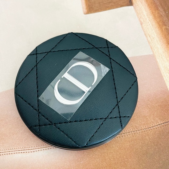 Dior Other - Dior Cannage Compact Mirror